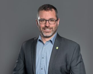 Jean-Sébastien Leblanc