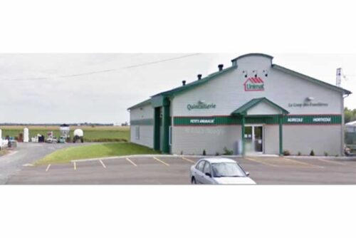 quincaillerie-st-polycarpe Quincaillerie BMR Unimat St-polycarpe