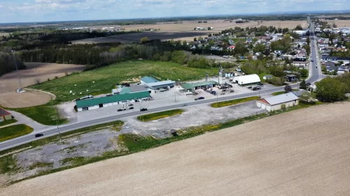 st-Isidore