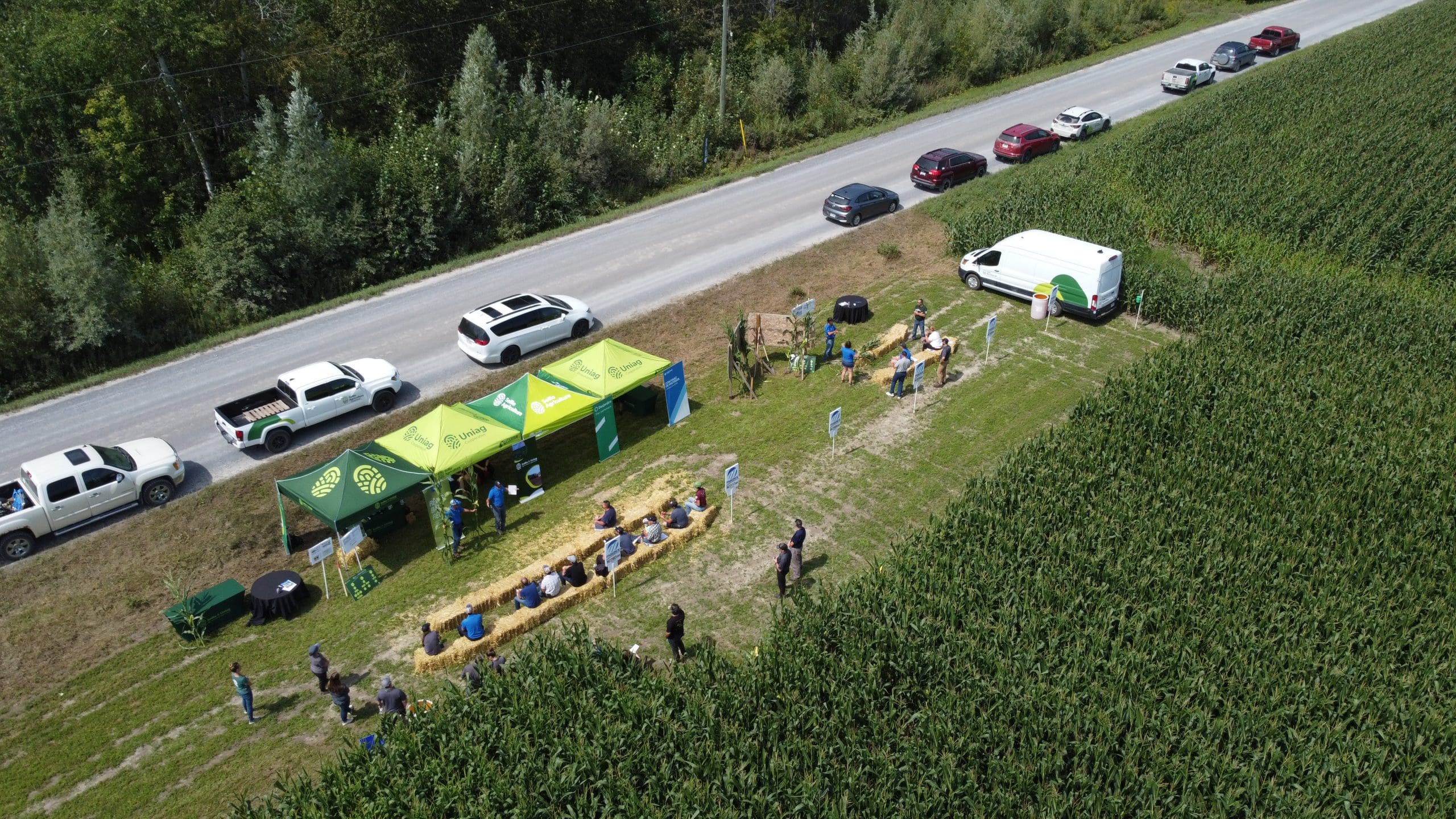 Field Days 2022 Edition Uniag Cooperative