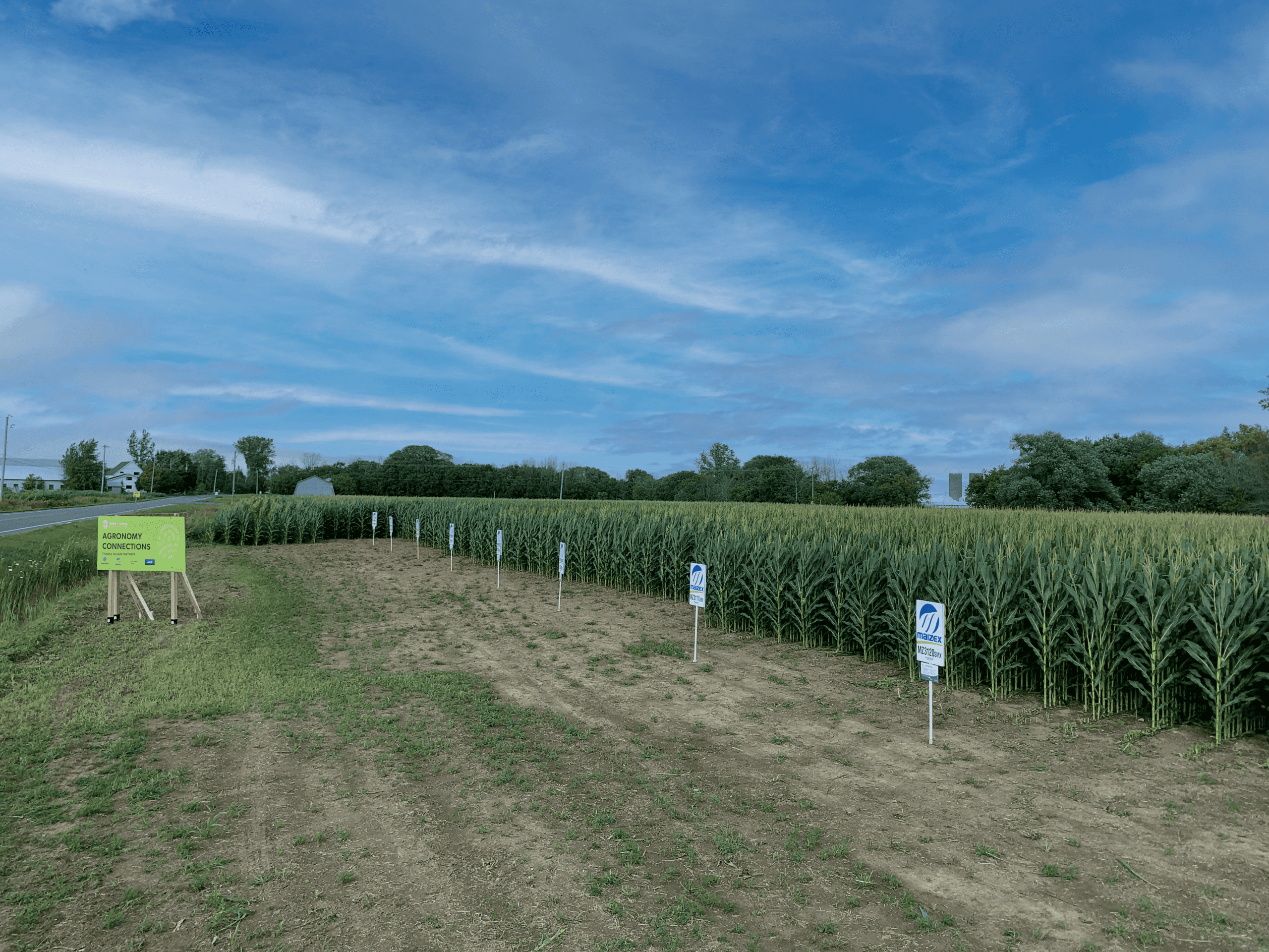 Field Day | Ferme M. Landry image