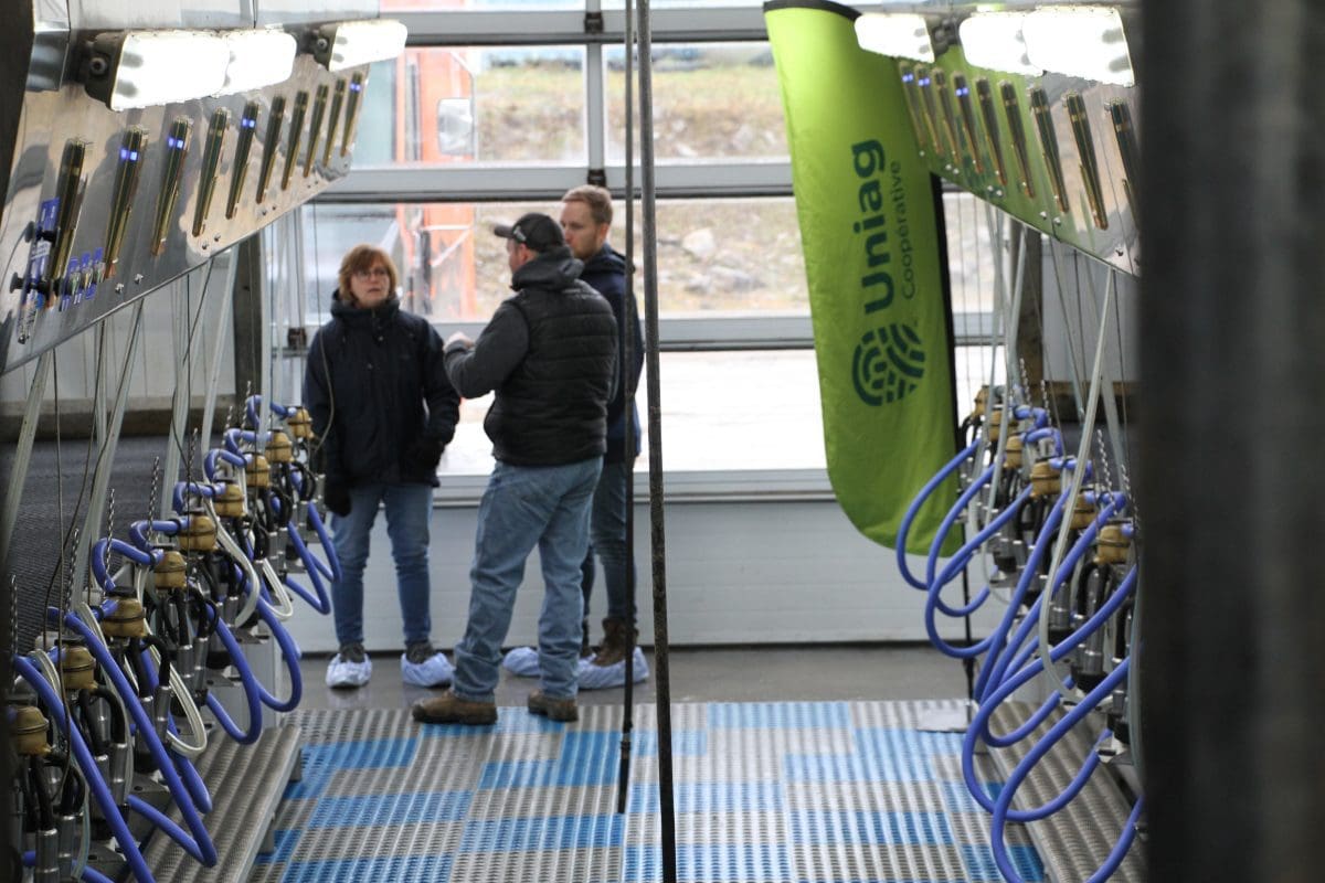  alt="Dîner des Fêtes à la Ferme Soesbergen"