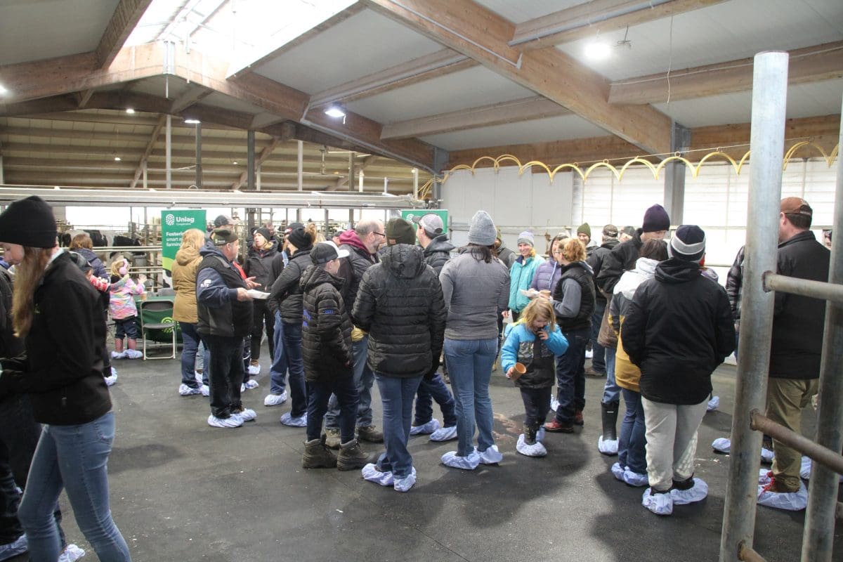  alt="Dîner des Fêtes à la Ferme Soesbergen"