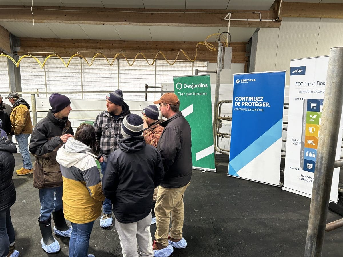  alt="Dîner des Fêtes à la Ferme Soesbergen"