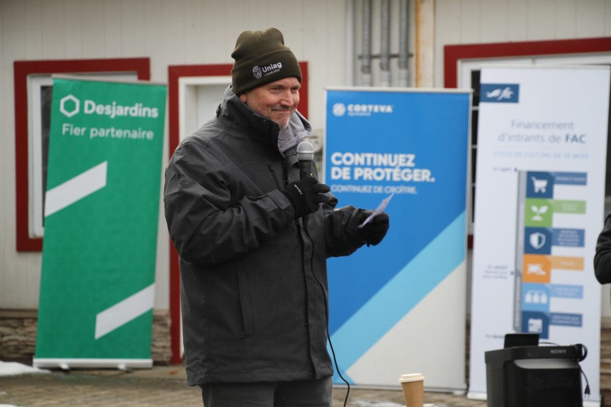  alt="Dîner des Fêtes à la Ferme Franord"