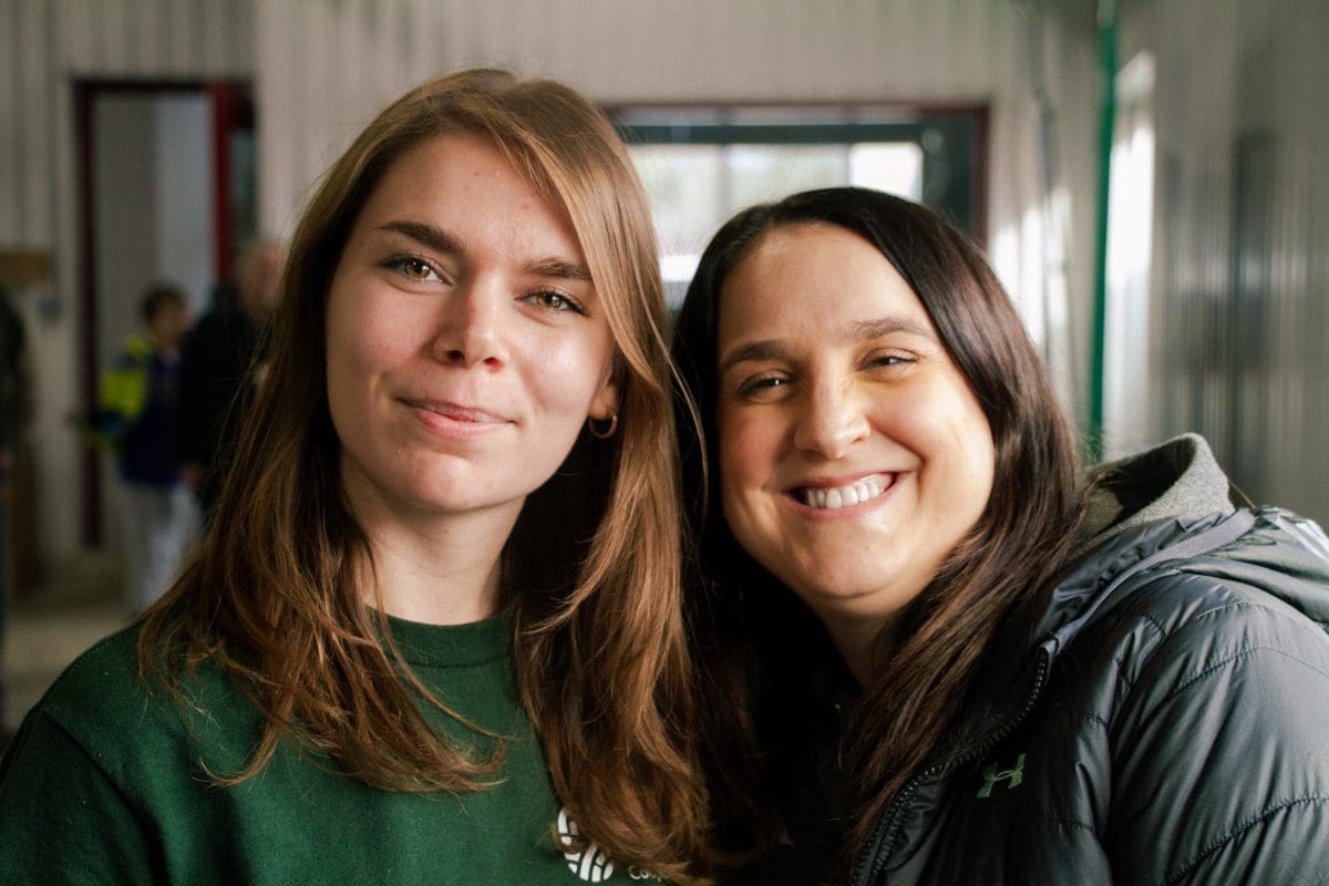  alt="Dîner des Fêtes à la Ferme JAG"