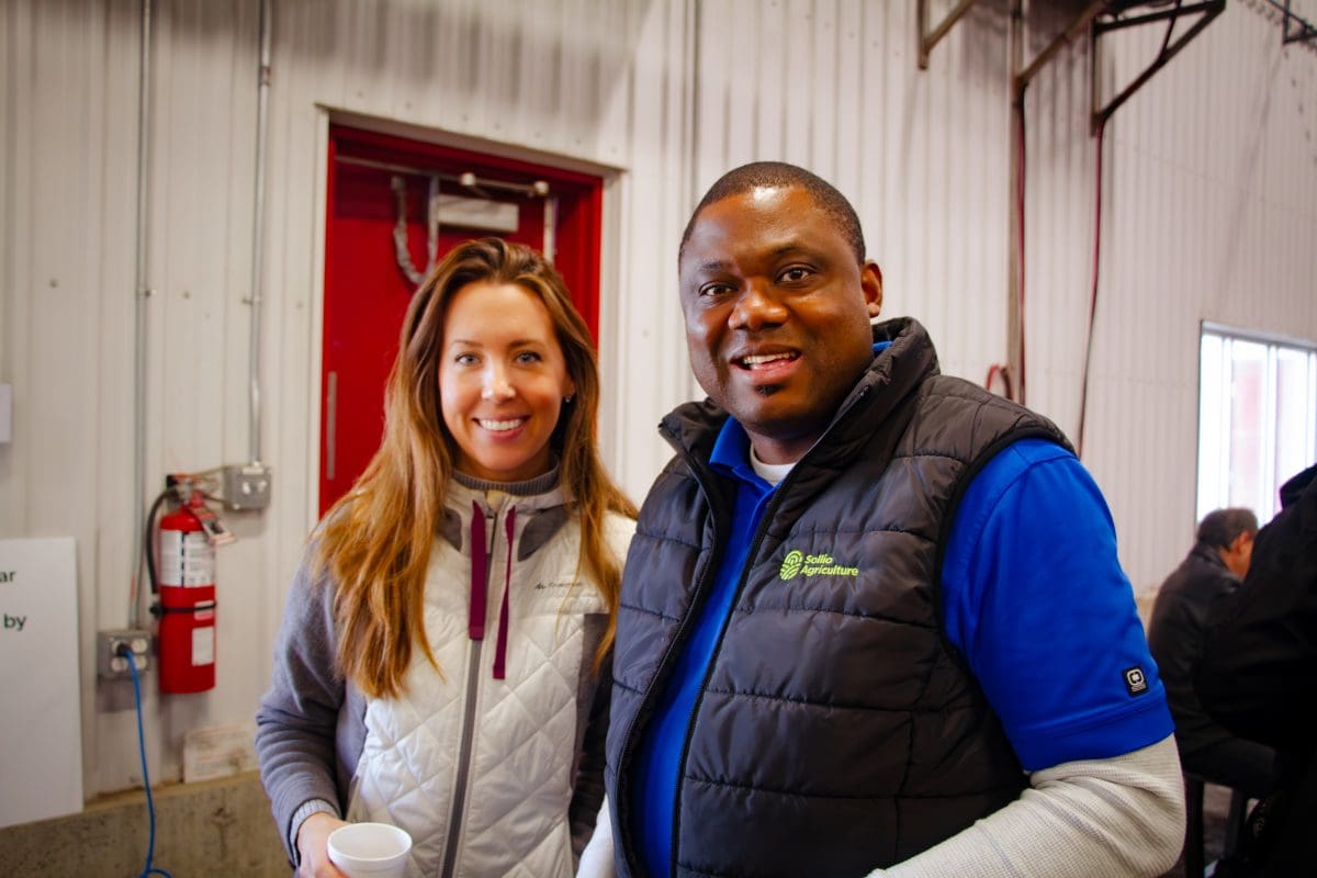  alt="Dîner des Fêtes à la Ferme JAG"