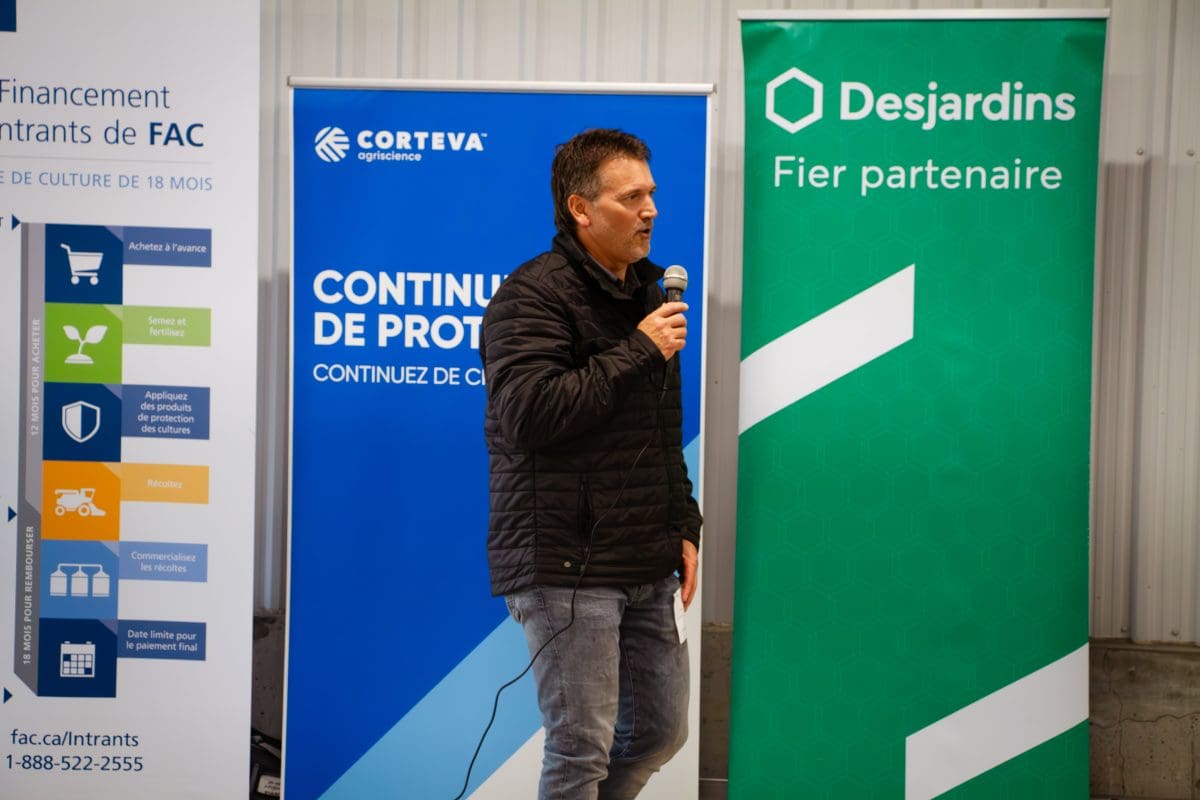  alt="Dîner des Fêtes à la Ferme JAG"