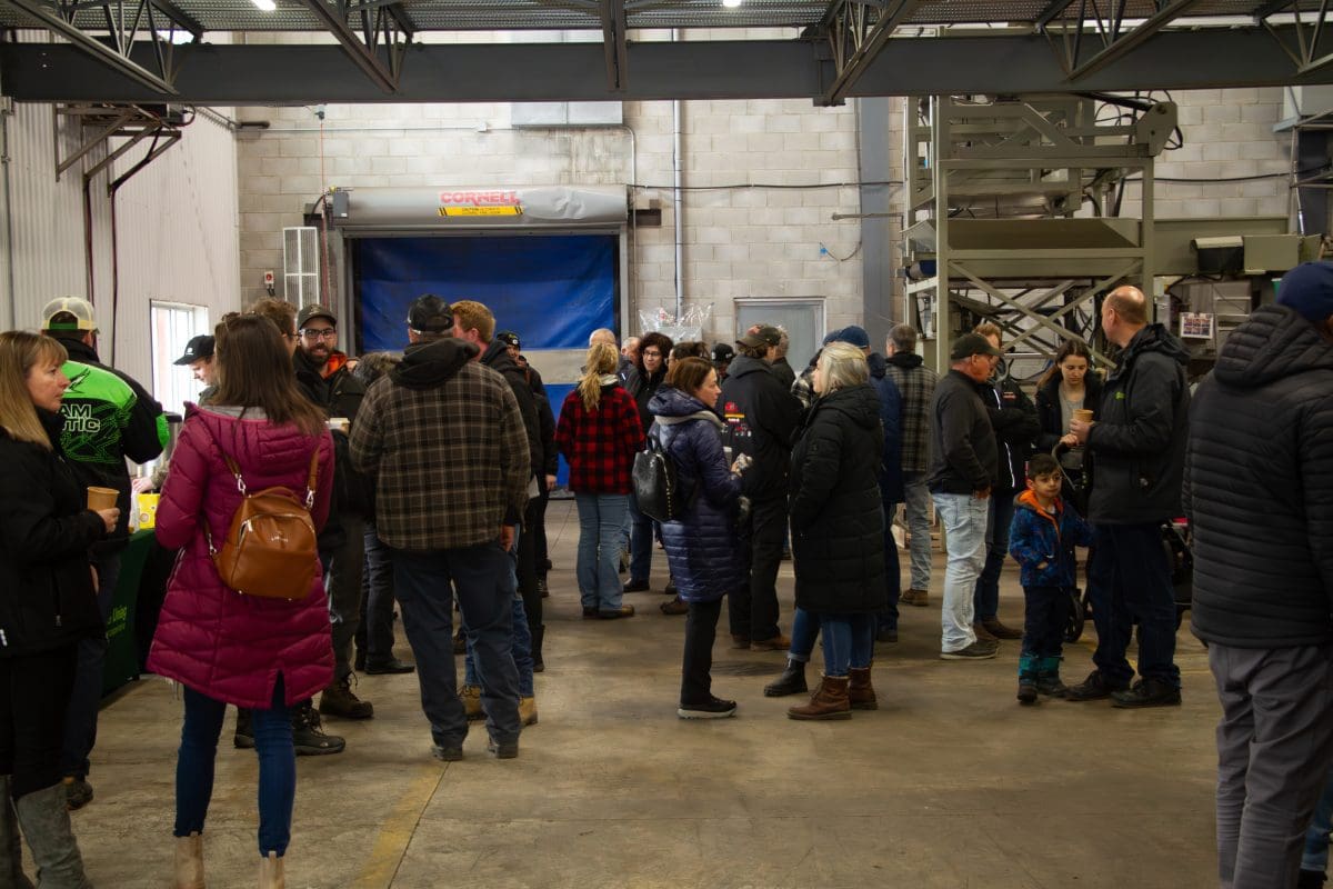  alt="Dîner des Fêtes à la Ferme JAG"