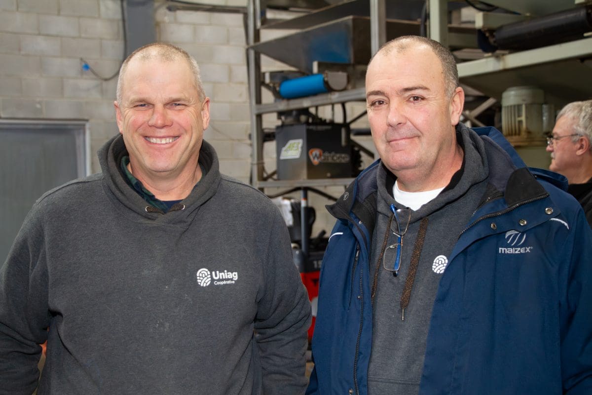  alt="Dîner des Fêtes à la Ferme JAG"